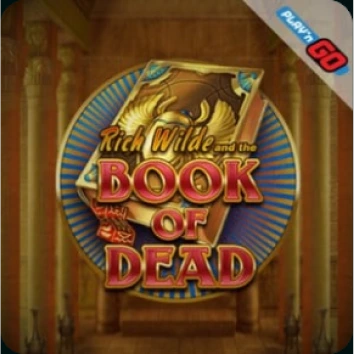 book of dead