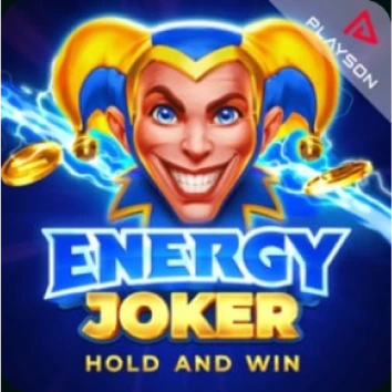 energy joker