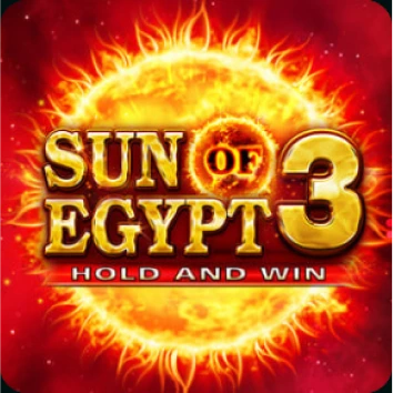 sun of egypt 3